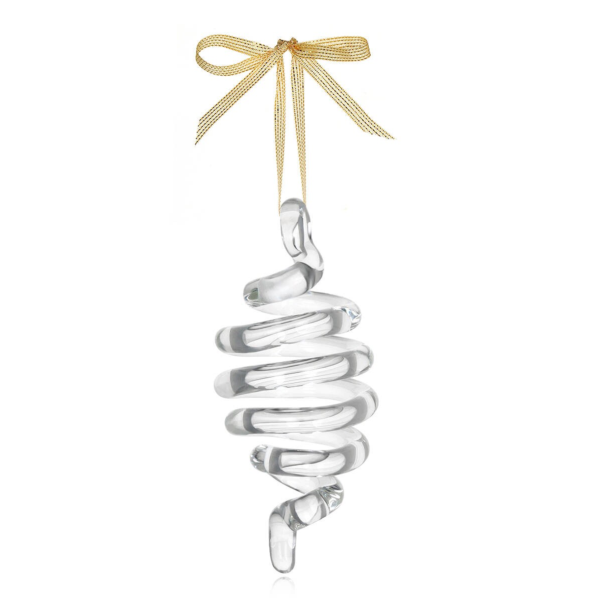 Glass Ornament Sun Catcher